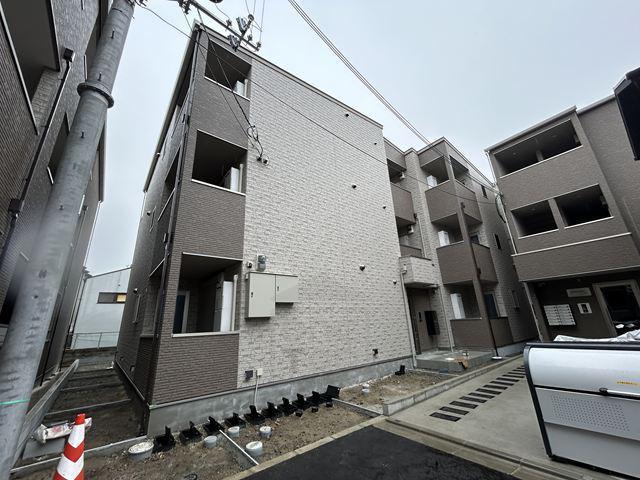 ベルリッジ岸辺 B