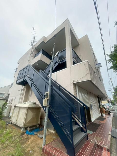 リバティ忠生