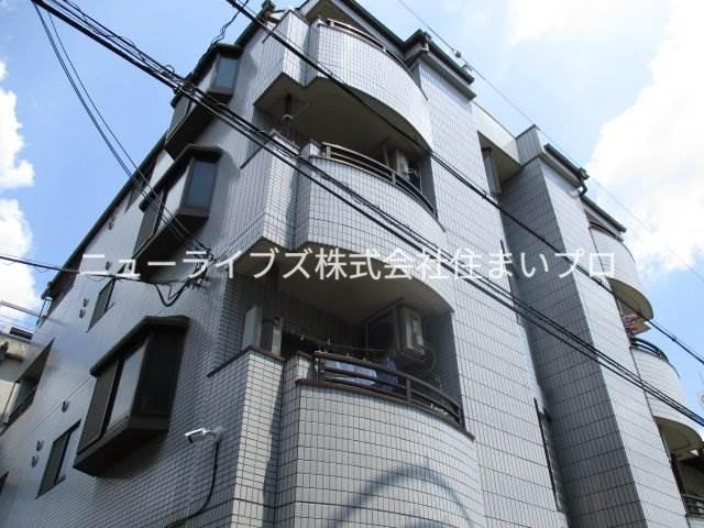 ノーブル萱島