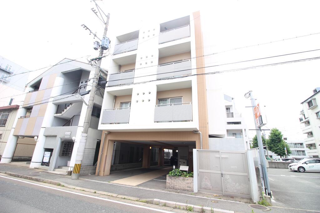 パークスクエア大橋