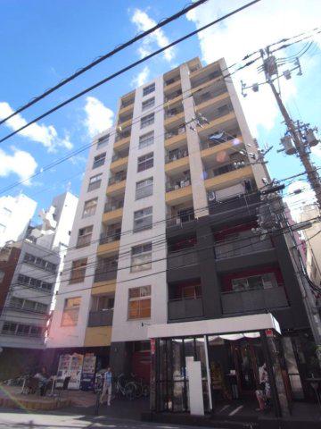 クレグラン南船場