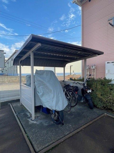 ピースフィールド