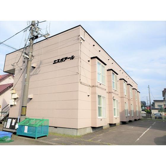 エスポアール