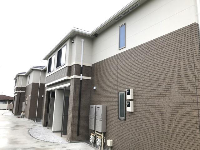 グレイスⅡ(2LDK/2階)