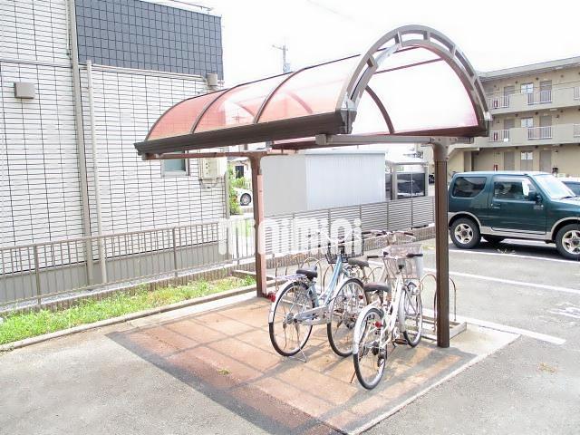 グリーンヒルA