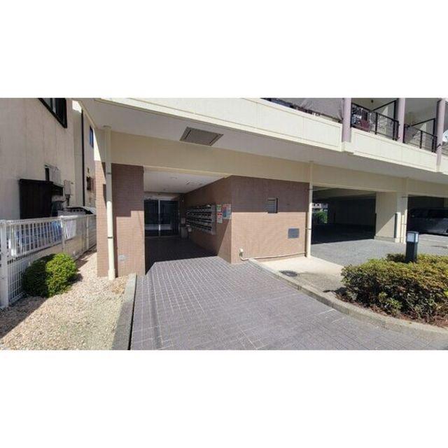 セレス香住ケ丘II