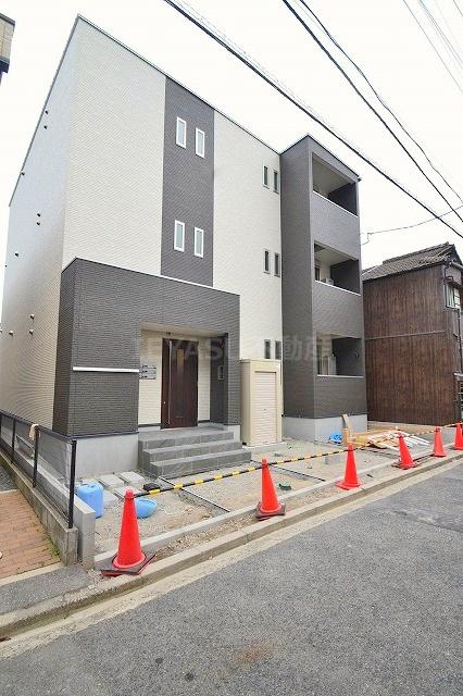 REGALEST AYA 草津