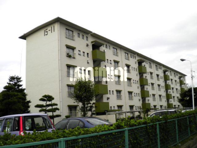 幸町西団地