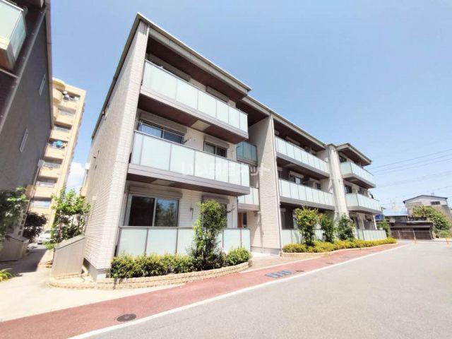 グランマスト栄町B棟