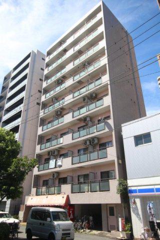 大森タウンビル
