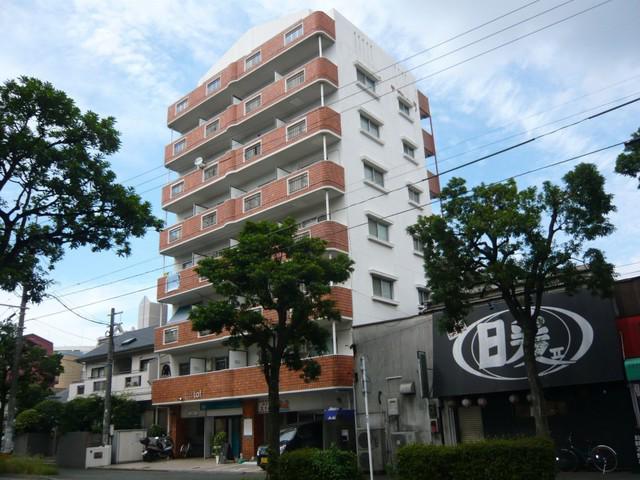 サニーピア竹下