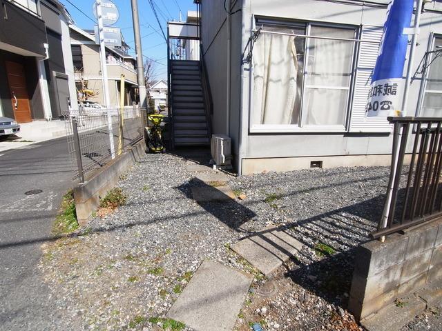 フォーブル高松町II