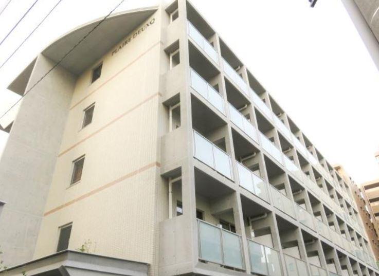 プレール・ドゥーク羽田ウエストII