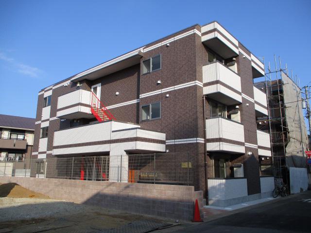 RIRIA幕張本郷参番館