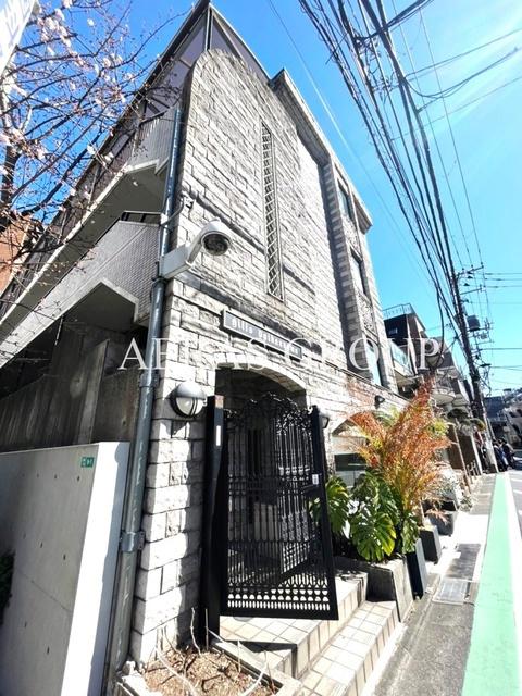 ヒルズ代官山