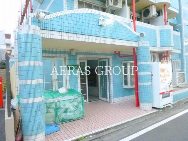 プラーズ金町