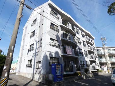 パークサイド今岡A