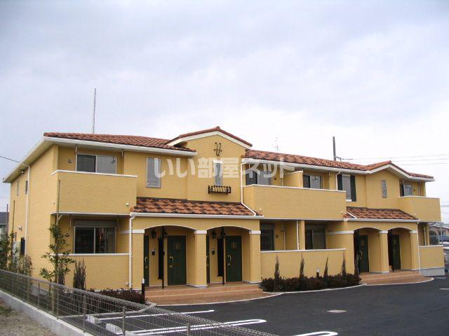 ベージョ フロール