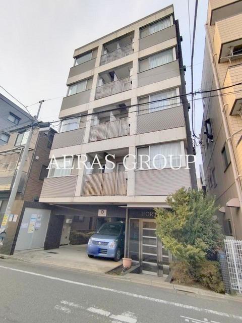 フォルティスII