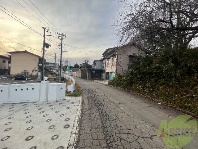 しゃとれ梅田町