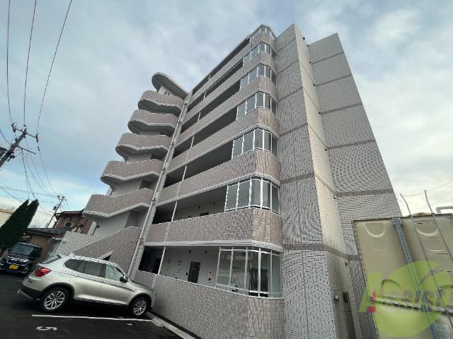 しゃとれ梅田町(1LDK/6階)