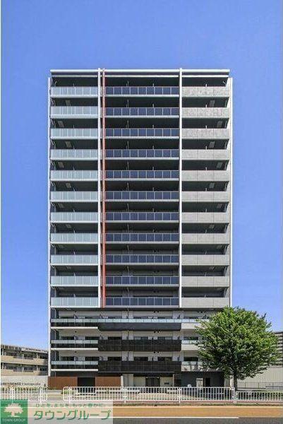 S-RESIDENCE茶屋ヶ坂