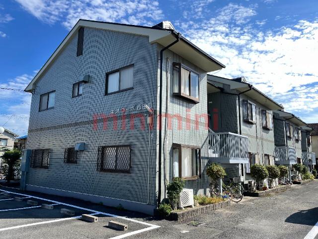 ネオコーポ西田II