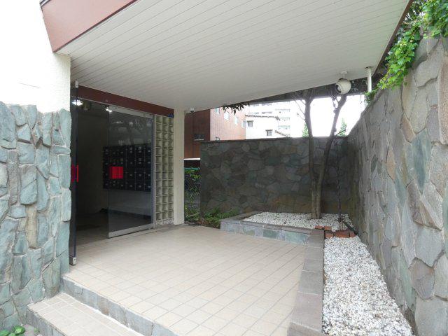 三田綱町ハイツ