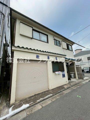 松月荘