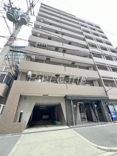 リーガル新大阪Ⅲ