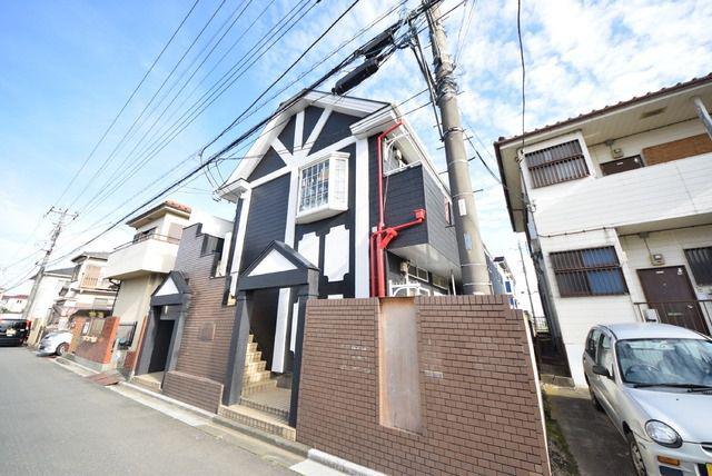 ヴァレリー川越