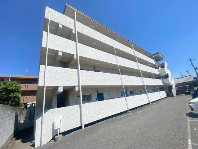 メゾン平野