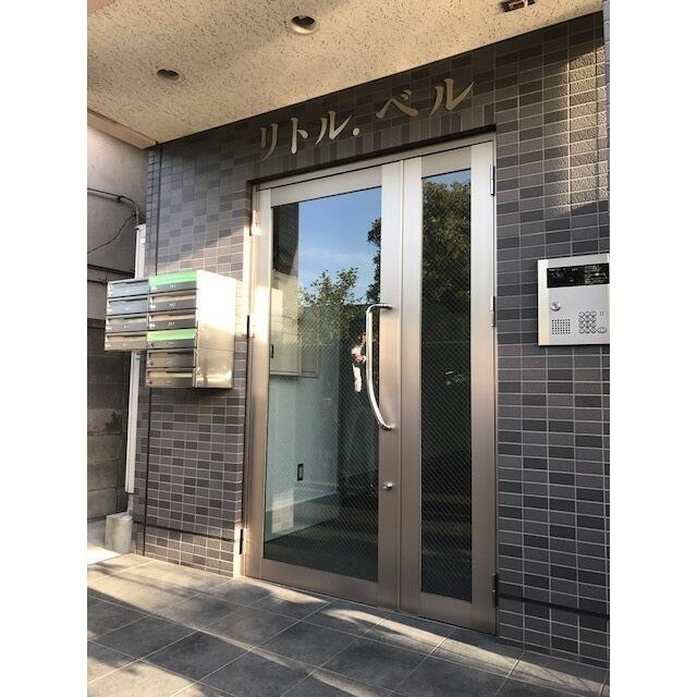 リトルベル