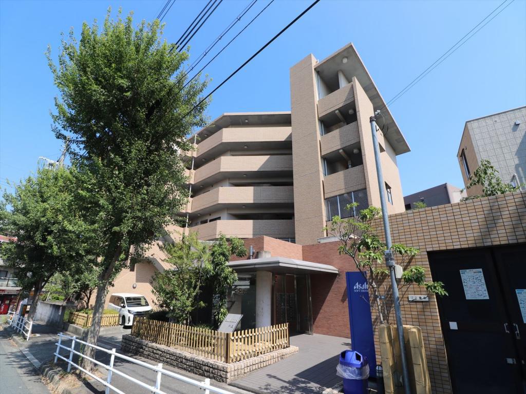 サンヒルズ千里
