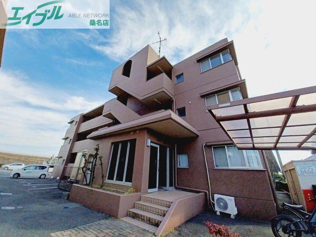 グランシャリオ89 A