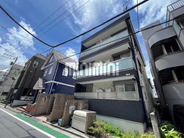 ツインパティオ