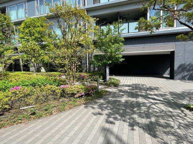 東京ベイシティタワー