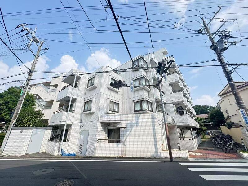 豊島園フラワーハイツ