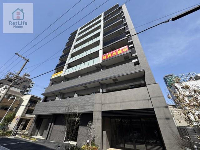 プレサンスレイズ新梅田