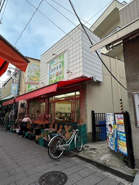 コーポ柴崎
