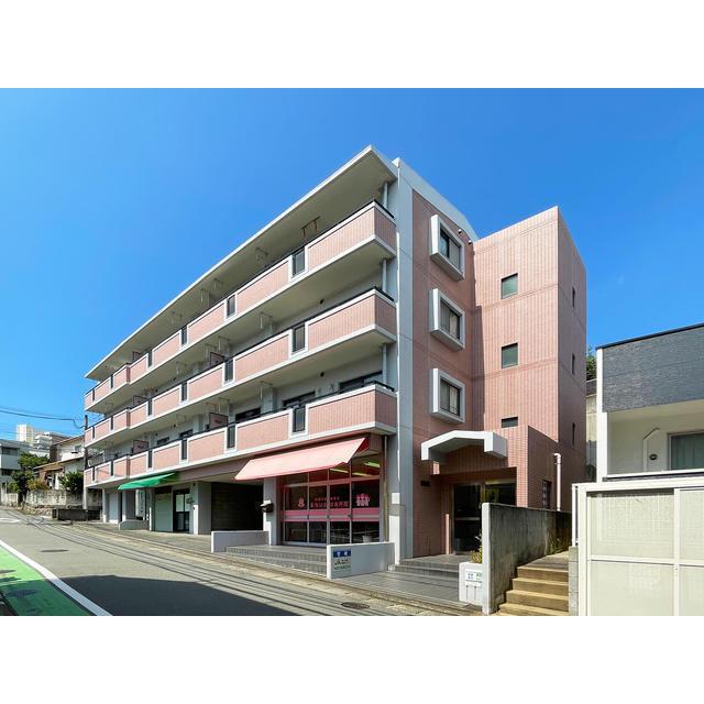 コーポやすもり