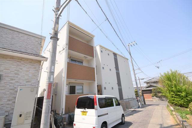クリエオーレ藤阪元町