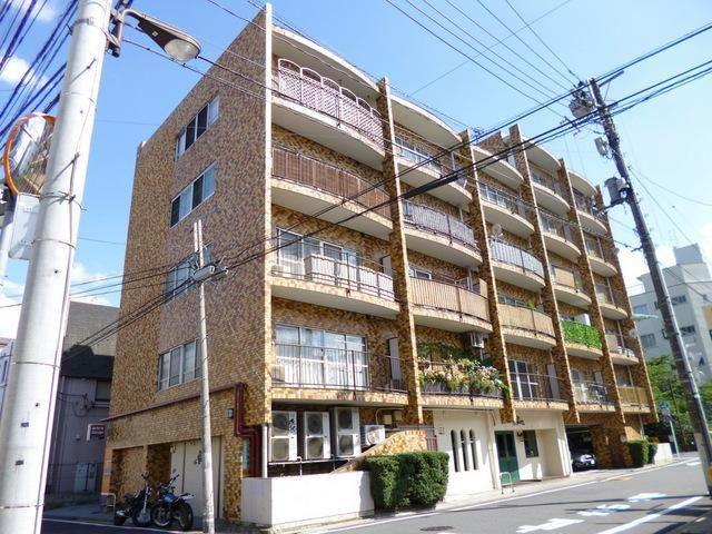 メゾン鳳月