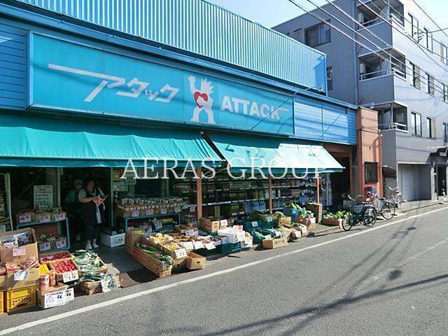 東久コーポ