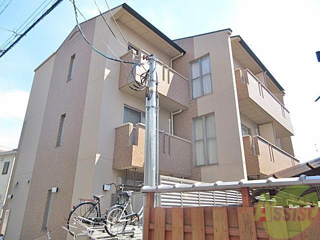 グリュック豊津