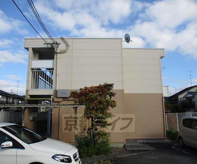 レオパレス PARCSIDE