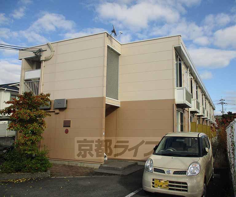 レオパレス PARCSIDE