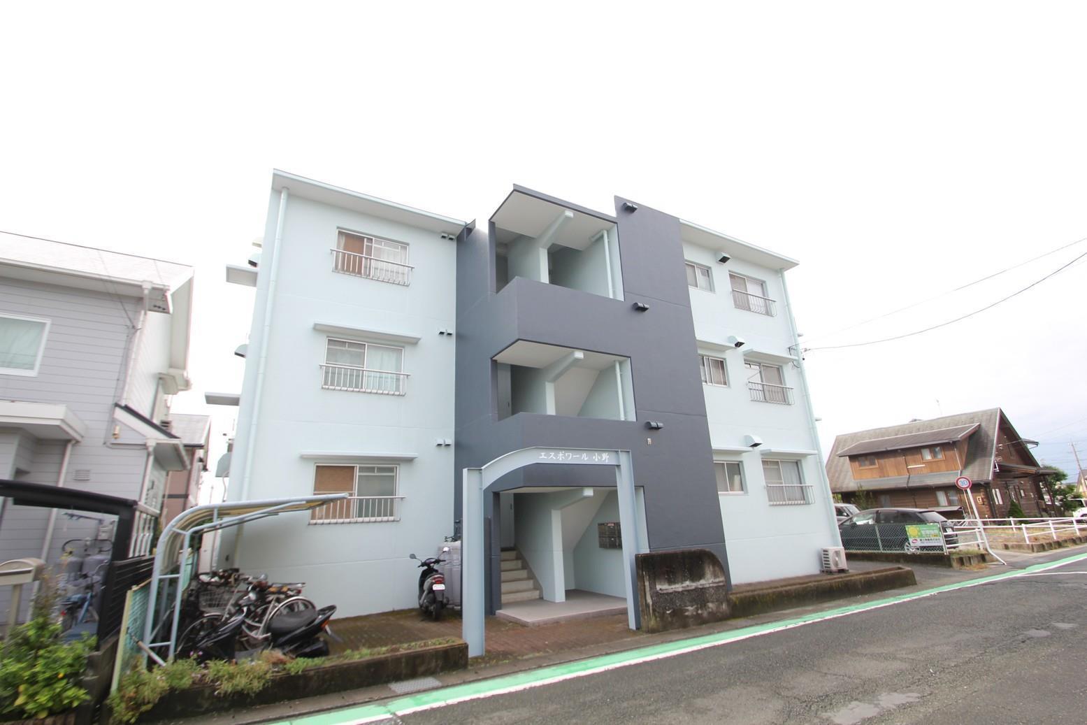 エスポワール小野