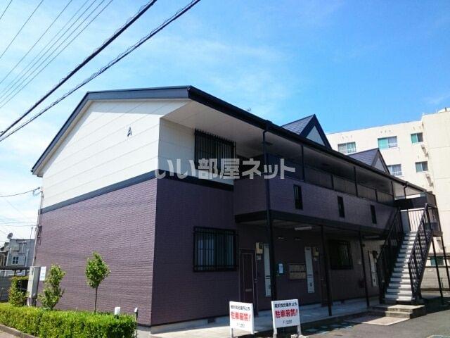 ヴィレッジ龍馬A