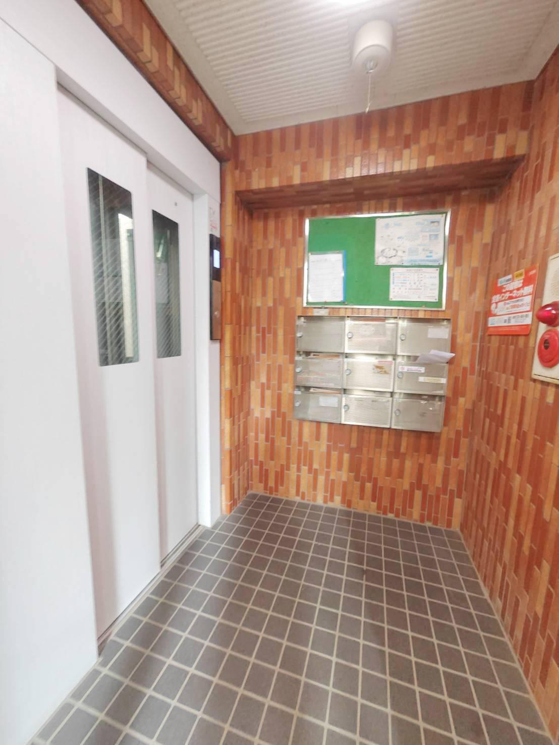 サンテラス蕨
